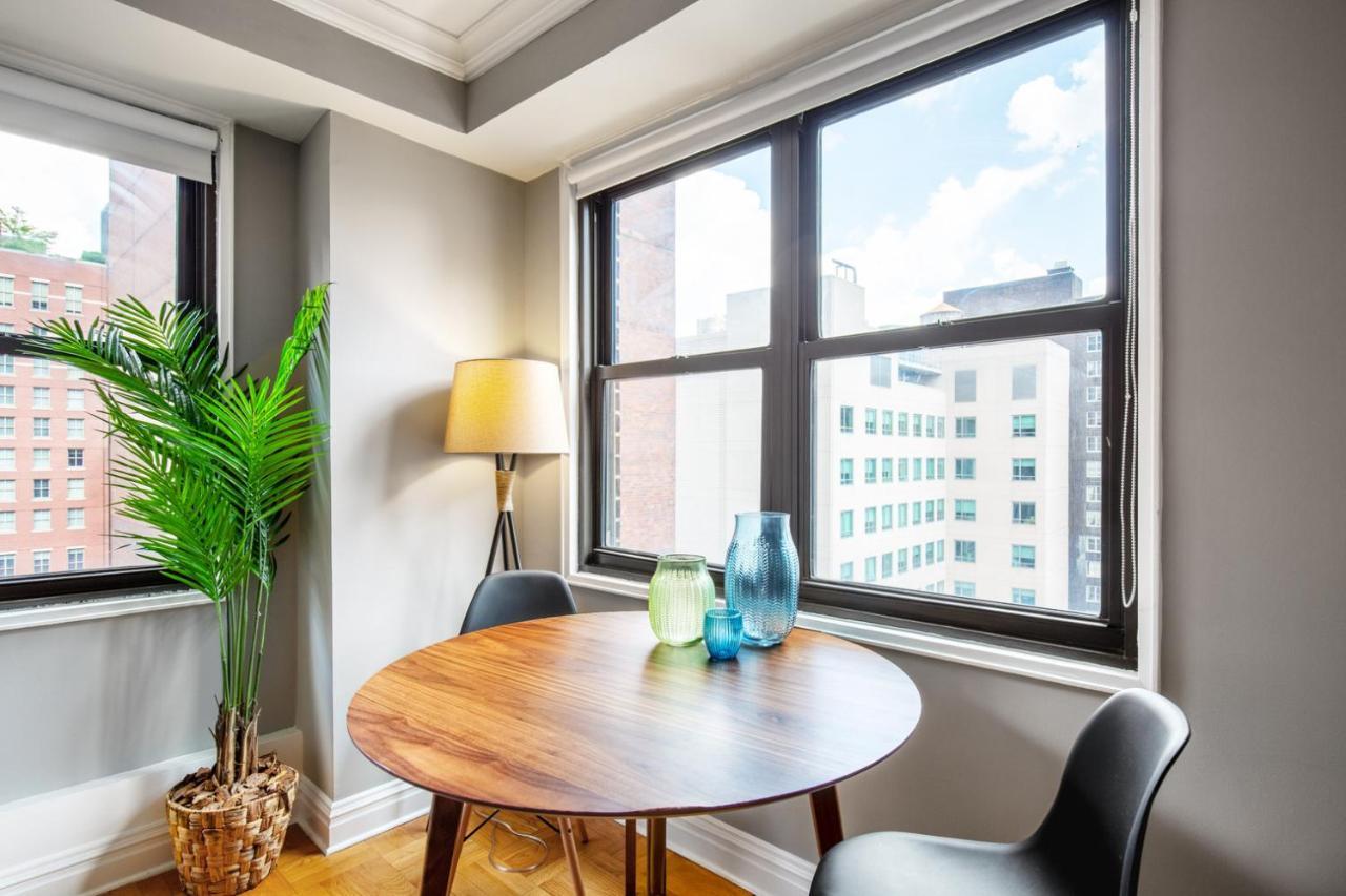 Appartement Midtown E W Great Light Gym Nyc-139 New York